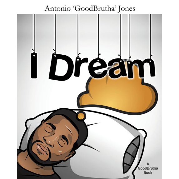 I Dream, (Paperback)