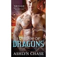 thumbnail image 1 of Pre-Owned I Dream of Dragons (Boston Dragons, 1), 9781492610069, 1492610062, Paperback, Reissue edition, 1 of 1