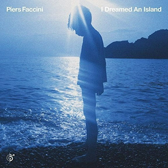 I Dreamed An Island (CD) (Digi-Pak)