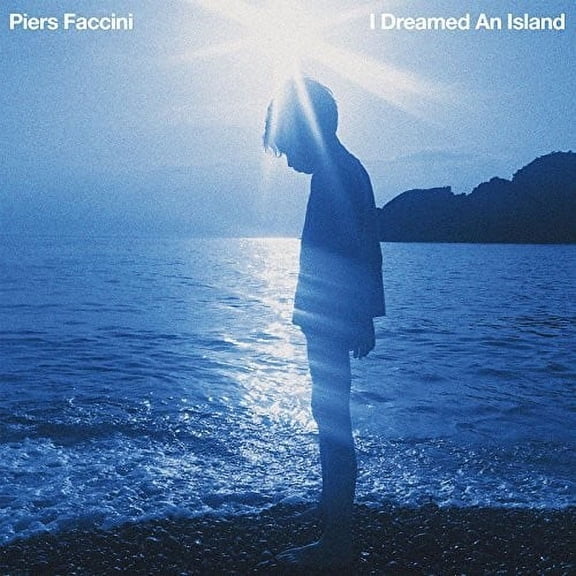 I Dreamed An Island (Vinyl)