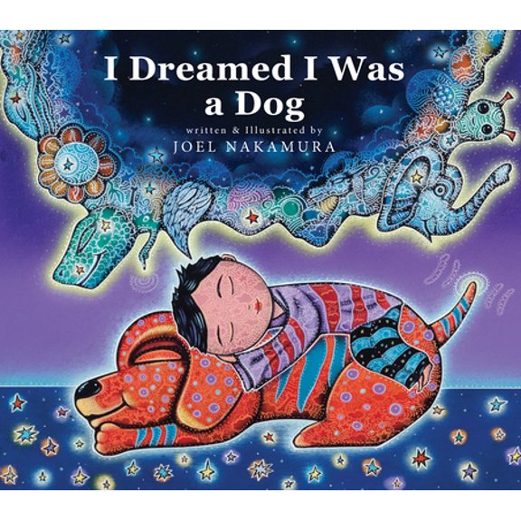 Pre-Owned I Dreamed I Was a Dog (Hardcover) 194565290X 9781945652905