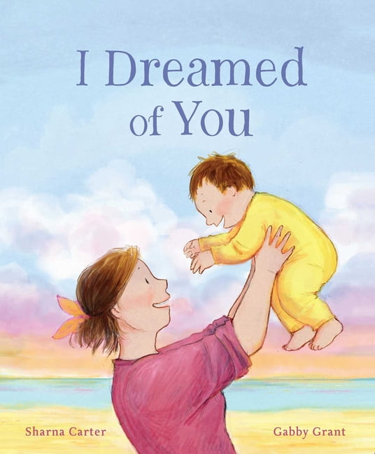 I Dreamed of You, (Hardcover)