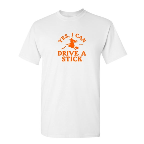 I Drive Sarcastic Humor Graphic Novelty Super Soft Ring Spun Funny T Shirt