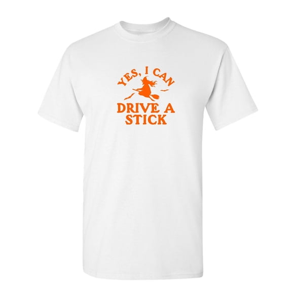 I Drive Sarcastic Humor Graphic Novelty Super Soft Ring Spun Funny T Shirt