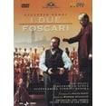 thumbnail image 1 of I Due Foscari (DVD), Arthaus Musik, Music & Performance, 1 of 1