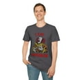 thumbnail image 1 of I Eat Children, Gildan Unisex Softstyle T-Shirt, Clown Graphic Tee, S-3XL, 1 of 5