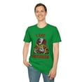 thumbnail image 1 of I Eat Children, Gildan Unisex Softstyle T-Shirt, Clown Graphic Tee, S-3XL, 1 of 5