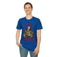 thumbnail image 1 of I Eat Children, Gildan Unisex Softstyle T-Shirt, Clown Graphic Tee, S-3XL, 1 of 5