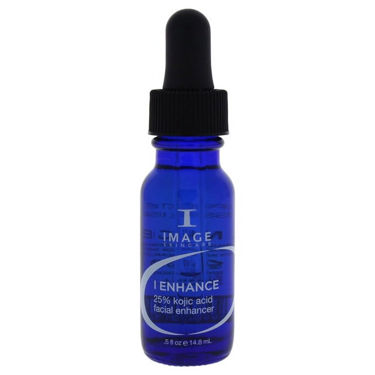I-Enhance 25% Kojic Acid Facial Enhancer by Image for Unisex