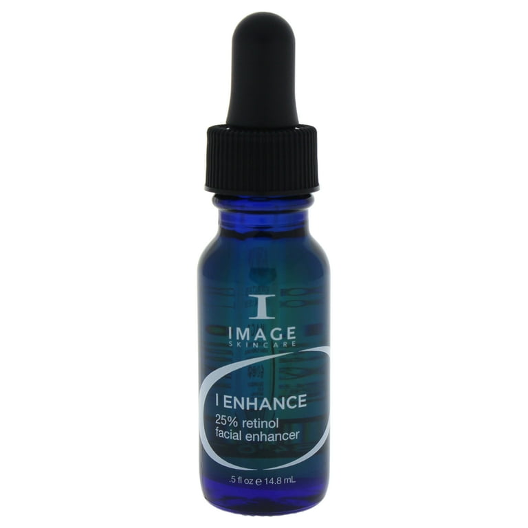 Image I-Enhance 25% Retinol Facial Enhancer - Unisex, Anti-Aging