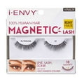 thumbnail image 1 of I Envy 100% Human Hair Magnetic Lash - KPML09, 1 of 11
