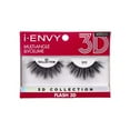 thumbnail image 1 of iEnvy Multi-Angle  Volume 3D Lash Collection | Lightweight Layered False Lashes – Choose Style, 1 of 4