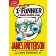 thumbnail image 1 of Pre-Owned I Even Funnier: A Middle School Story (Paperback) 0316206954 9780316206952, 1 of 1