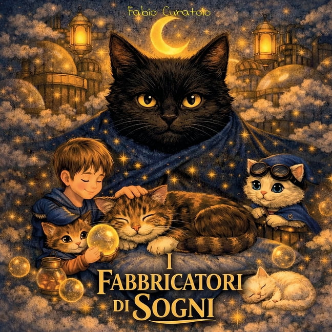 I Fabbricatori di Sogni, (Paperback)