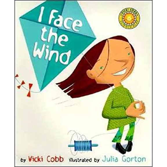 Pre-Owned I Face the Wind (Hardcover) 0688178405 9780688178406