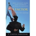 thumbnail image 1 of I Factor: Integrity Matters (Paperback), 1 of 1