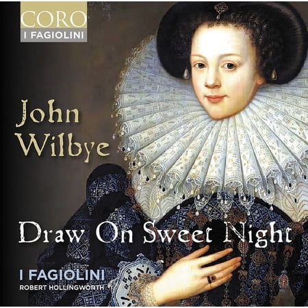 I Fagiolini - Draw on Sweet Night - Music & Performance - CD