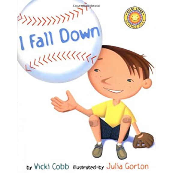 Pre-Owned I Fall Down (Unknown) 068817843X 9780688178437
