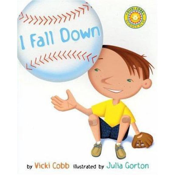 Pre-Owned I Fall Down (Unknown) 068817843X 9780688178437