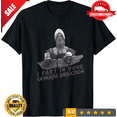 thumbnail image 1 of I Fart In Your General Direction T-Shirt Monty Fun Python and the holy Grail, LIMITED EDITION-TH65252, 1 of 2