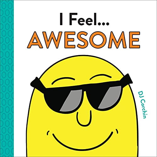 Pre-Owned I Feel... Awesome (Hardcover) 1728219736 9781728219738