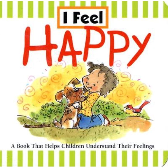 Pre-Owned I Feel Happy