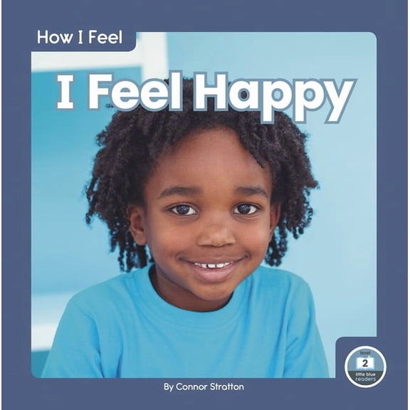 I Feel Happy (Paperback)