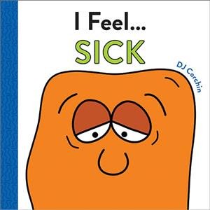 Pre-Owned I Feel... Sick (Hardcover) 1728219523 9781728219523