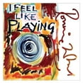 thumbnail image 1 of I Feel Like Playing, 1 of 1