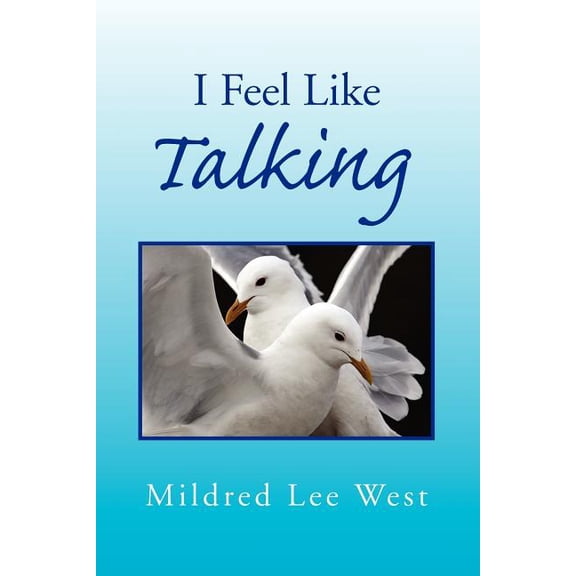 I Feel Like Talking, (Paperback)