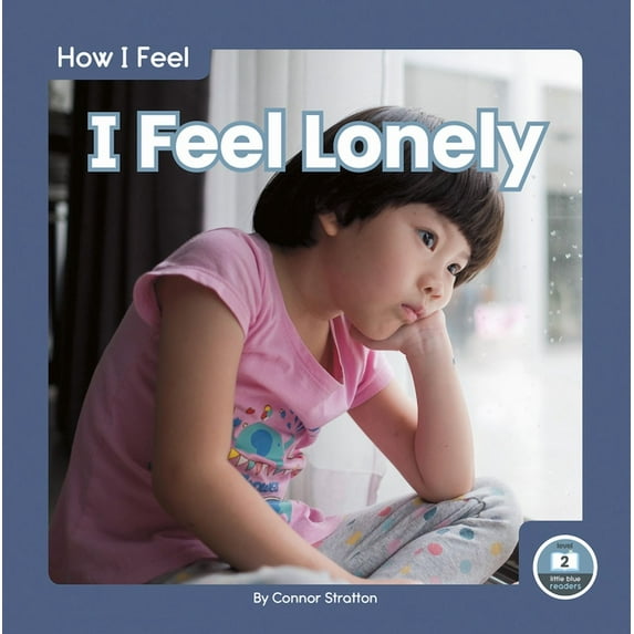 I Feel Lonely (Hardcover)