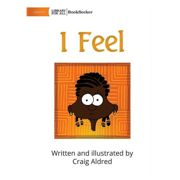 I Feel, (Paperback)