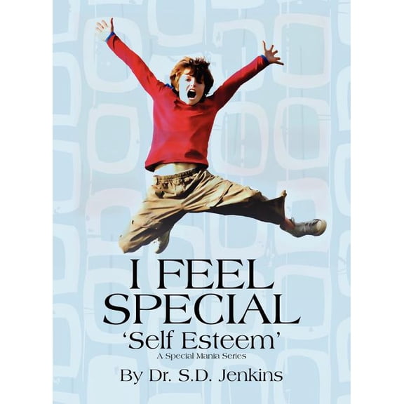 I Feel Special, (Hardcover)