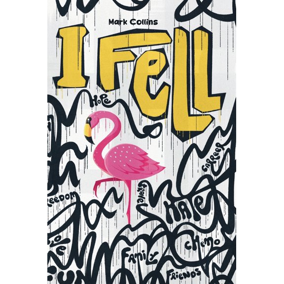 I Fell, (Hardcover)