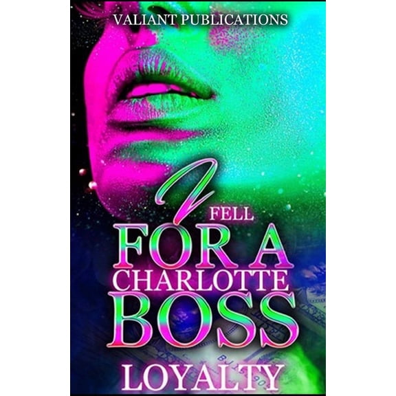 I Fell For A Charlotte Boss