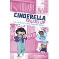 thumbnail image 1 of I Fell Into a Fairy Tale Cinderella Speaks Up: An Untraditional Graphic Novel, (Hardcover), 1 of 1