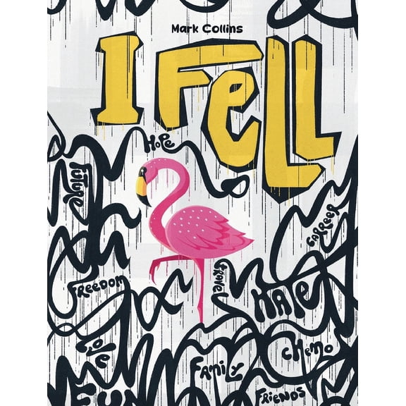 I Fell (Paperback)