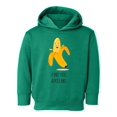 thumbnail image 1 of I Find You Apeeling Banana Hoodie Toddler -Image by Shutterstock,  4 Toddler, 1 of 4