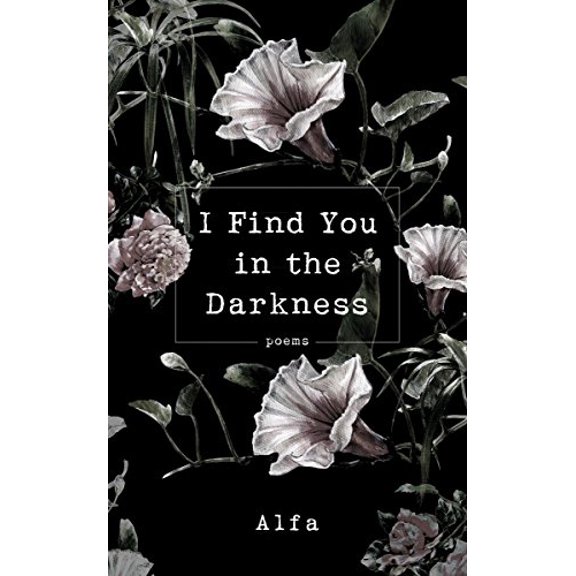 Pre-Owned I Find You in the Darkness: Poems (Paperback) 1250202620 9781250202628