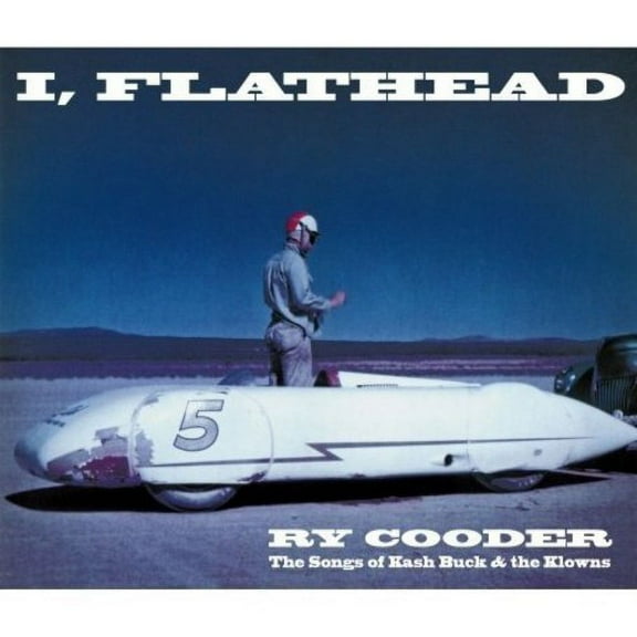I, Flathead
