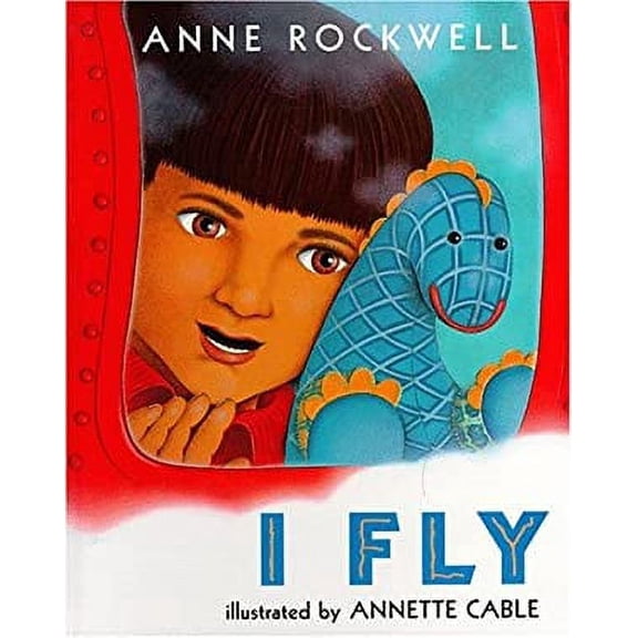 Pre-Owned I Fly (Hardcover) 0517596830 9780517596838