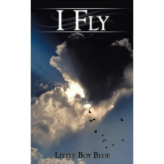 I Fly (Paperback)