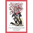 thumbnail image 1 of I Fly with Feathered Forelimbs: A Collection of Bird Poems, (Paperback), 1 of 2