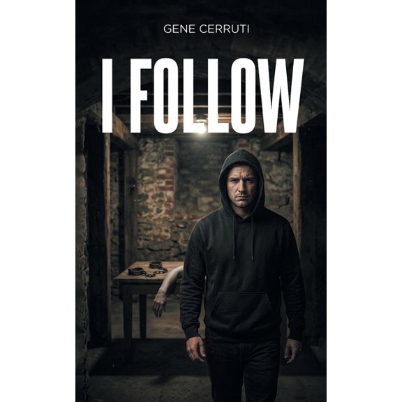 I Follow, (Paperback)