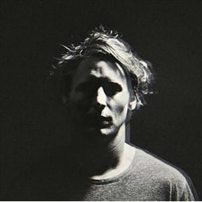 I Forget Where We Were (CD)
