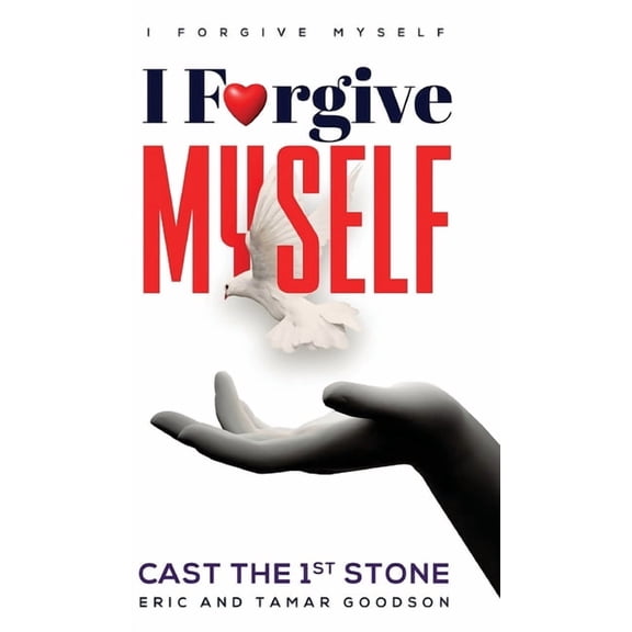 I Forgive Myself, (Hardcover)