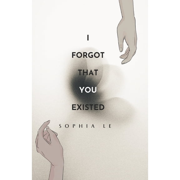 I Forgot That You Existed, (Paperback)