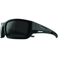 thumbnail image 1 of I-Form Stryker Black Frame Safety Glasses with Smoke Lenses IF500-01, 1 of 1