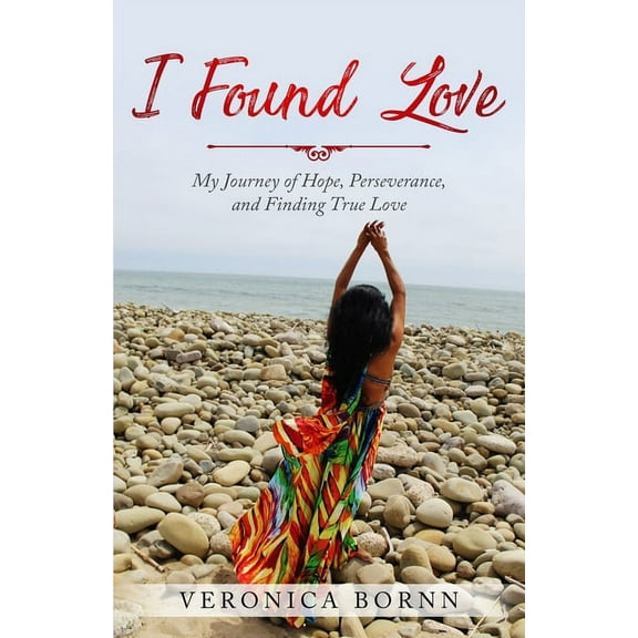 I Found Love, (Paperback)