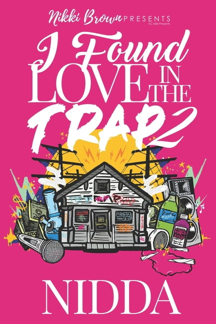 I Found Love in the Trap 2 (Paperback)